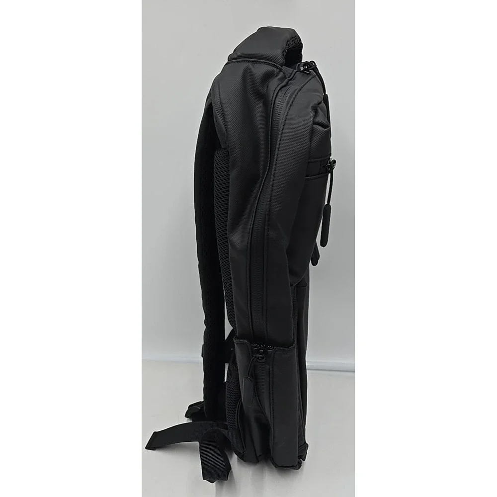 Suikihum Waterproof Laptop Backpack for Men &‎ Women, Flight Approved Anti-Theft